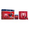 Refurbished Sony 3003194 PlayStation 4 Pro 1 TB Marvel's Spider-Man Game Console