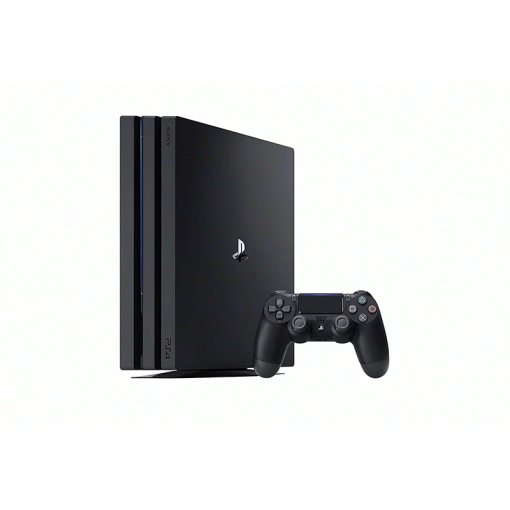Sony PlayStation 4 Pro (1TB) Console with Red Dead Redemption 2 Bundle - Image 3