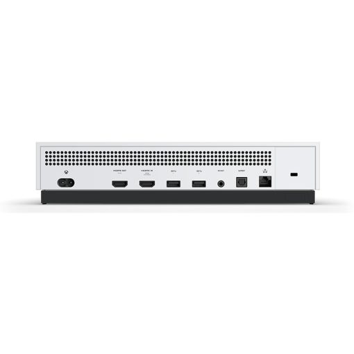 Microsoft Xbox One S 500GB Console - Minecraft Bundle - Image 4