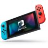 Nintendo HACSKABAA Switch Gaming Console with Neon Blue and Neon Red Joy-Con Refurbished