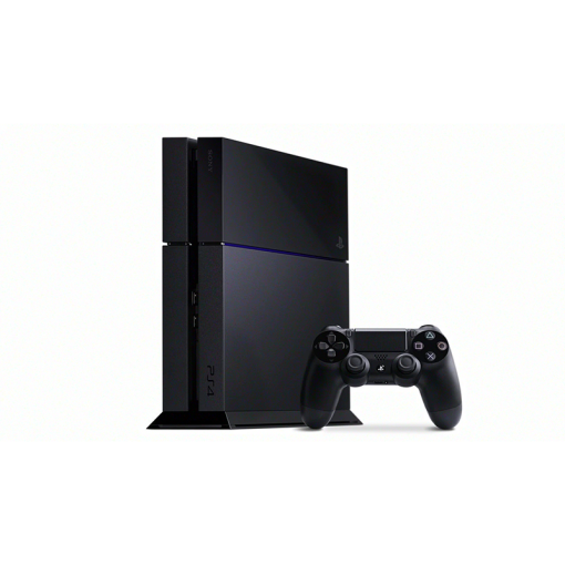 PlayStation 4 500GB Console