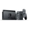 Nintendo Switch with Gray Joy Con XKW HAC-001(-00)