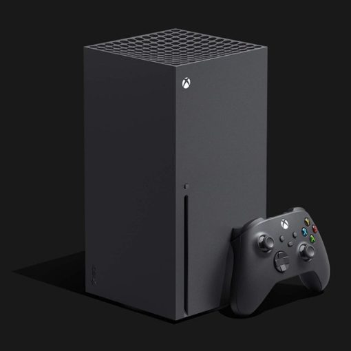 Xbox Series X - Image 2