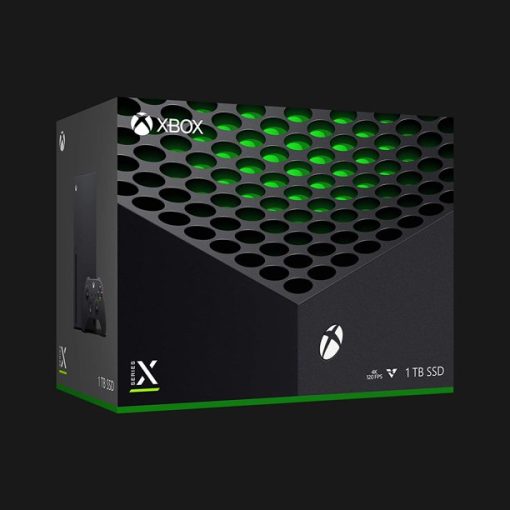 Xbox Series X - Image 4