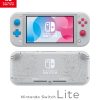 Nintendo Switch Lite Console, Zacian & Zamazenta Edition