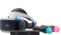 Sony PlayStation VR Starter Bundle